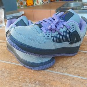 Womens Jordans Flight